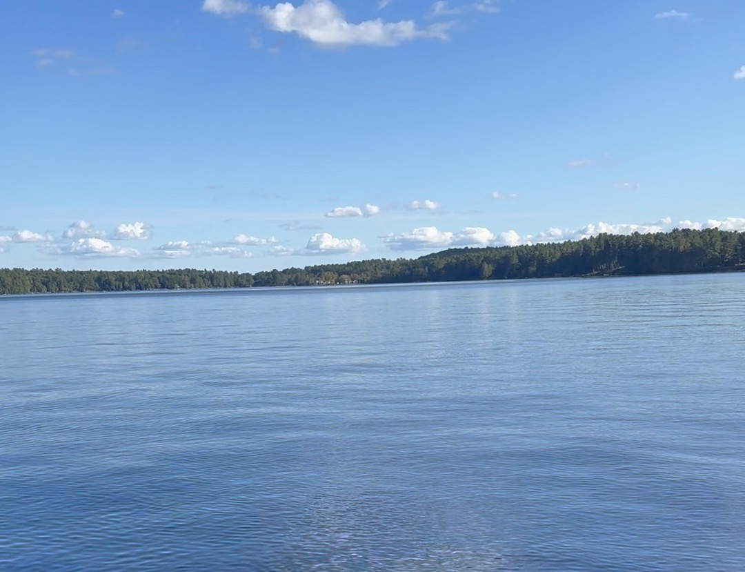 Brandy Pond from another angle